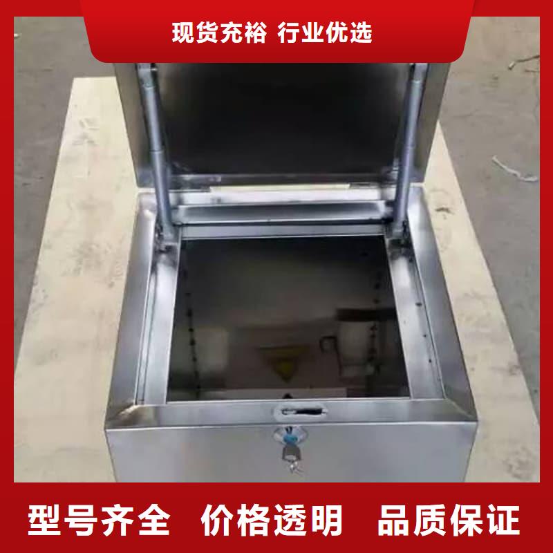 防辐射铅箱服务商