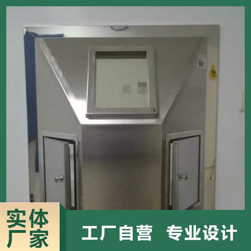 放射物储存铅箱实体生产厂家