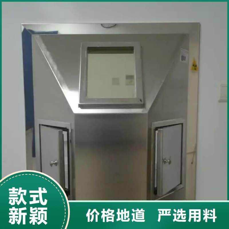 值得信赖的射线防护铅箱供货商