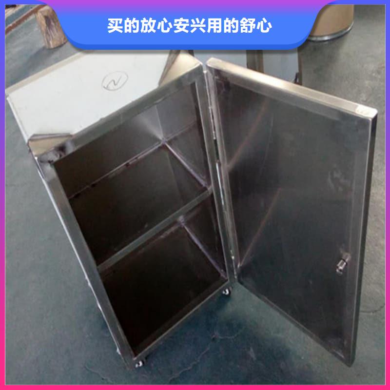 铅箱低价保真