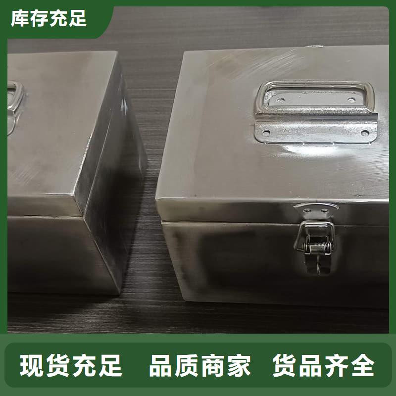 防辐射医院铅箱现货供应_规格全