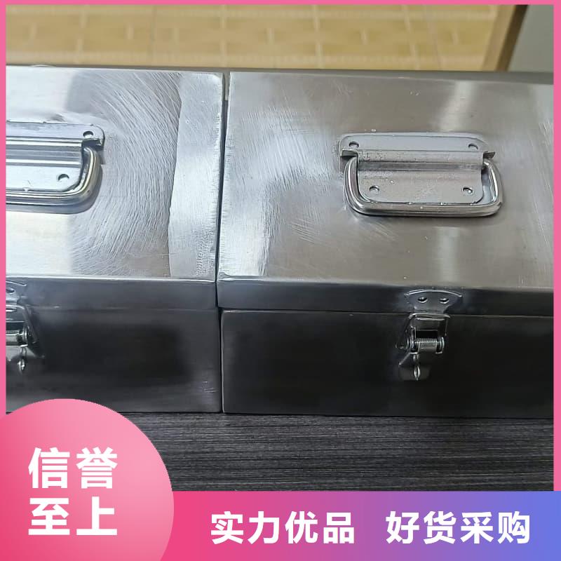 射线防护铅箱厂家量身定制