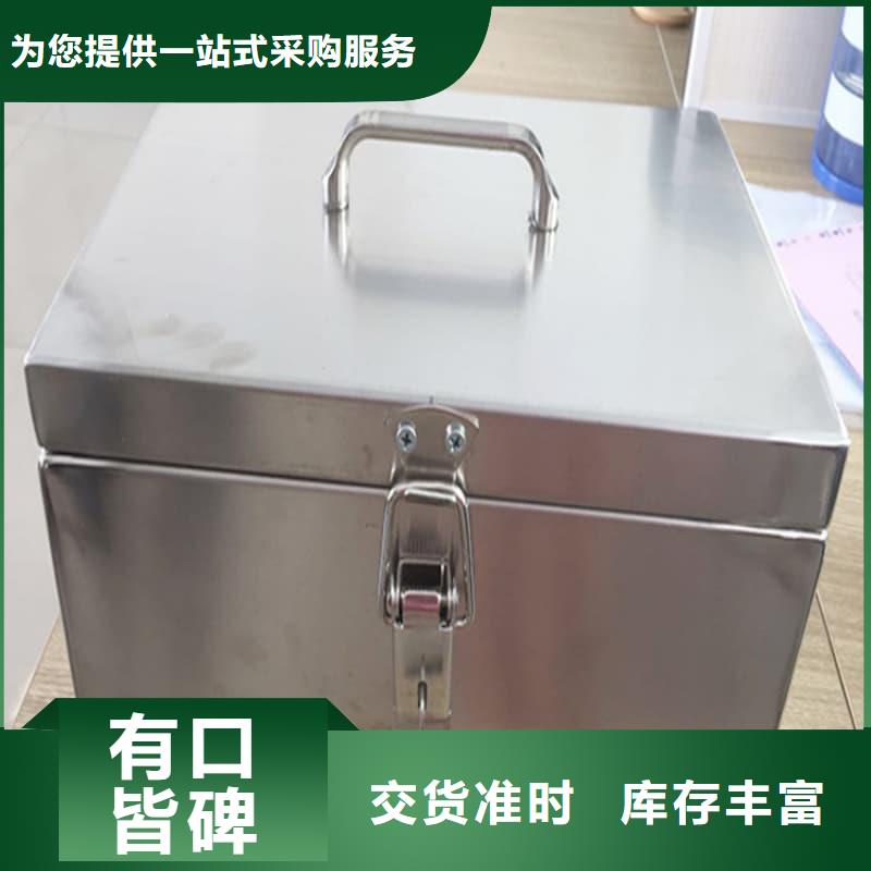 【图】铅箱价格