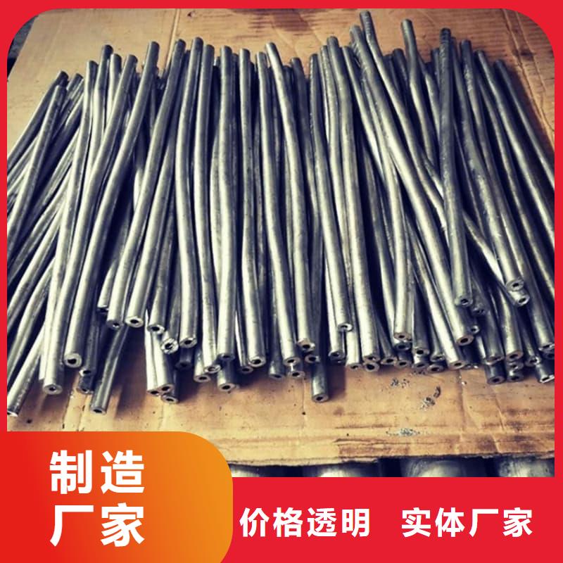 生产销售铅盘管厂家