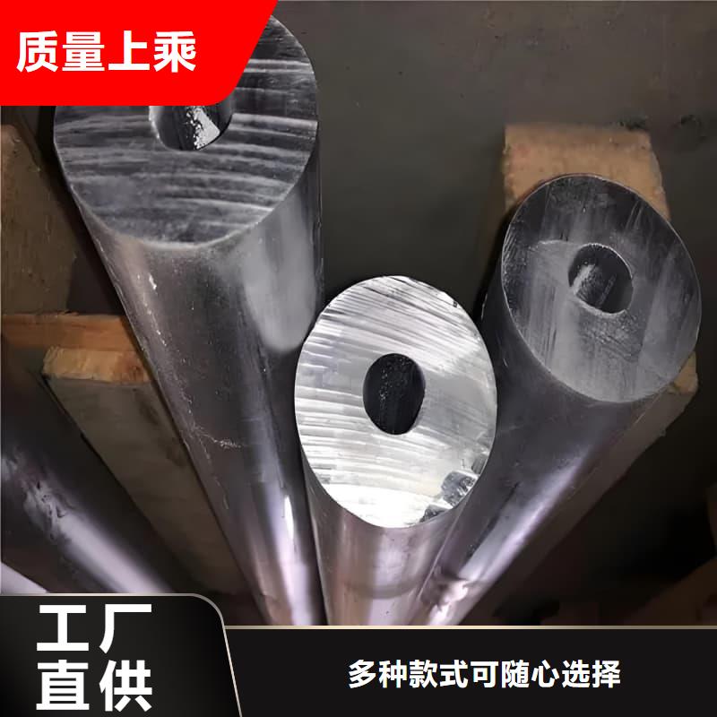 纯铅管实体大厂家