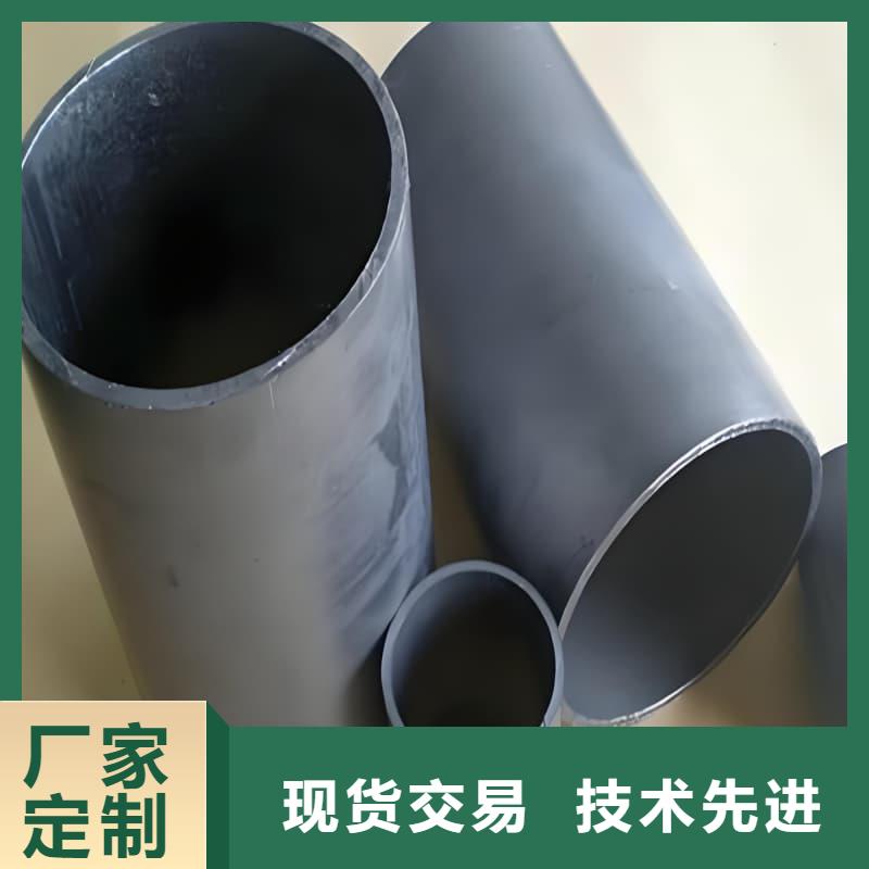 省心:高纯度铅管厂家