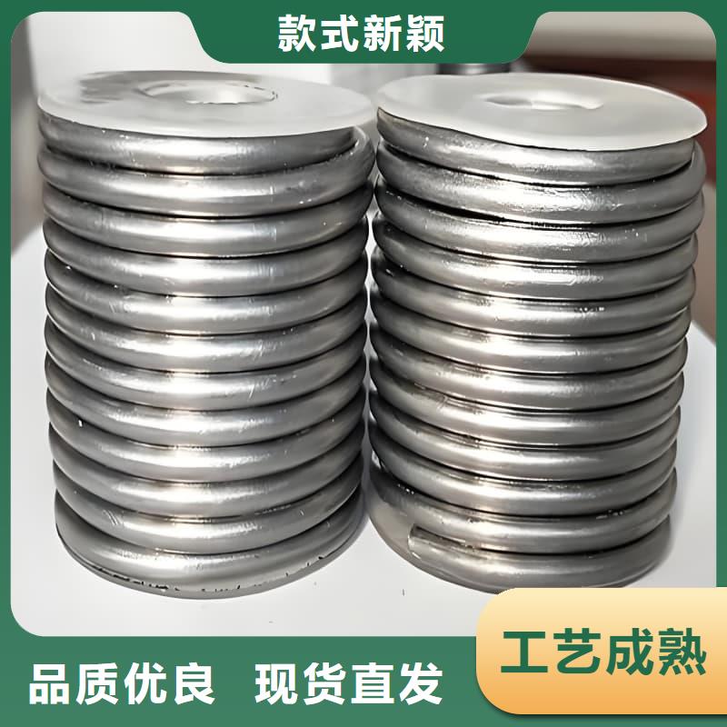 规格齐全的异型大口径铅管生产厂家