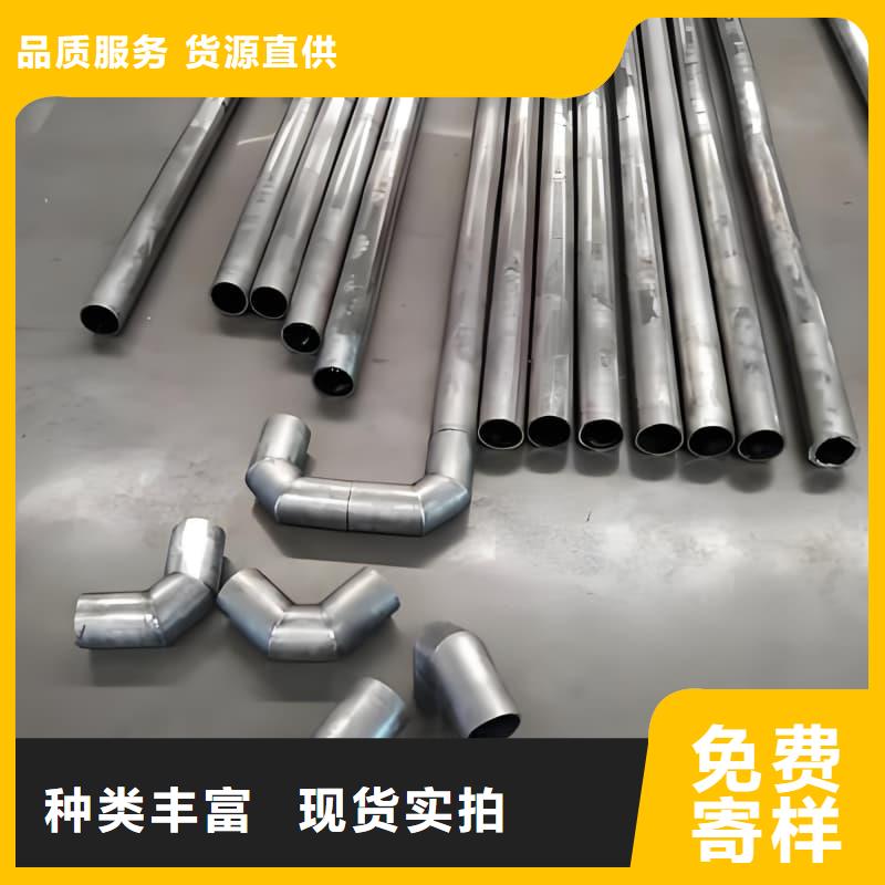高纯度铅管资讯