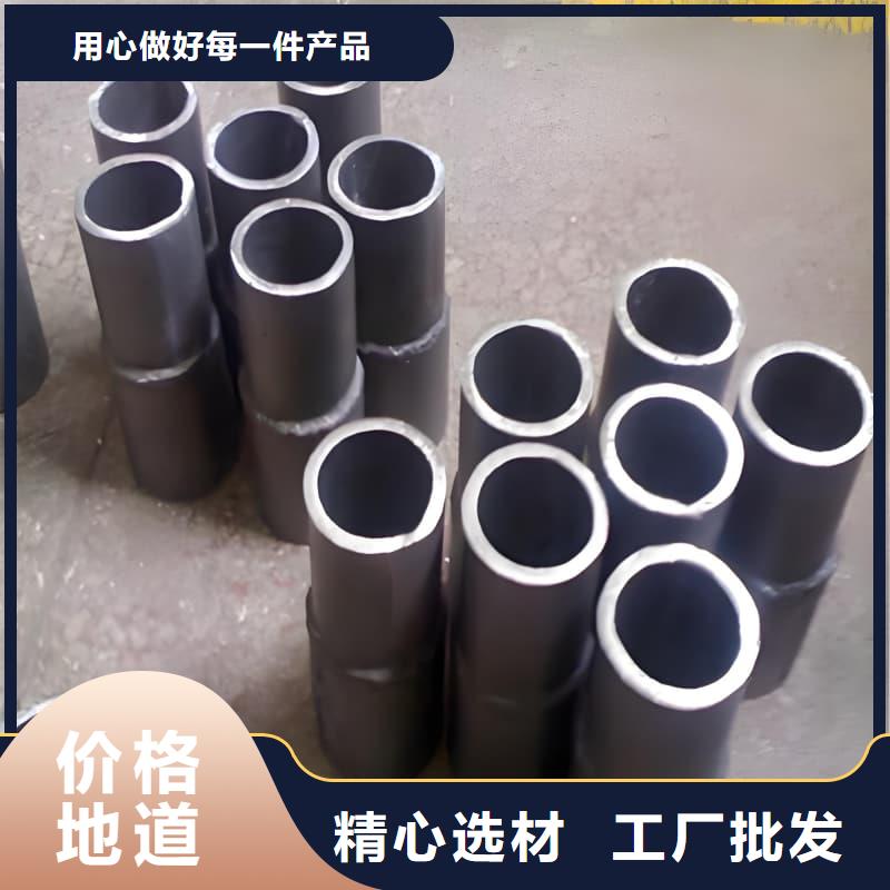 省心：高纯度铅管厂家