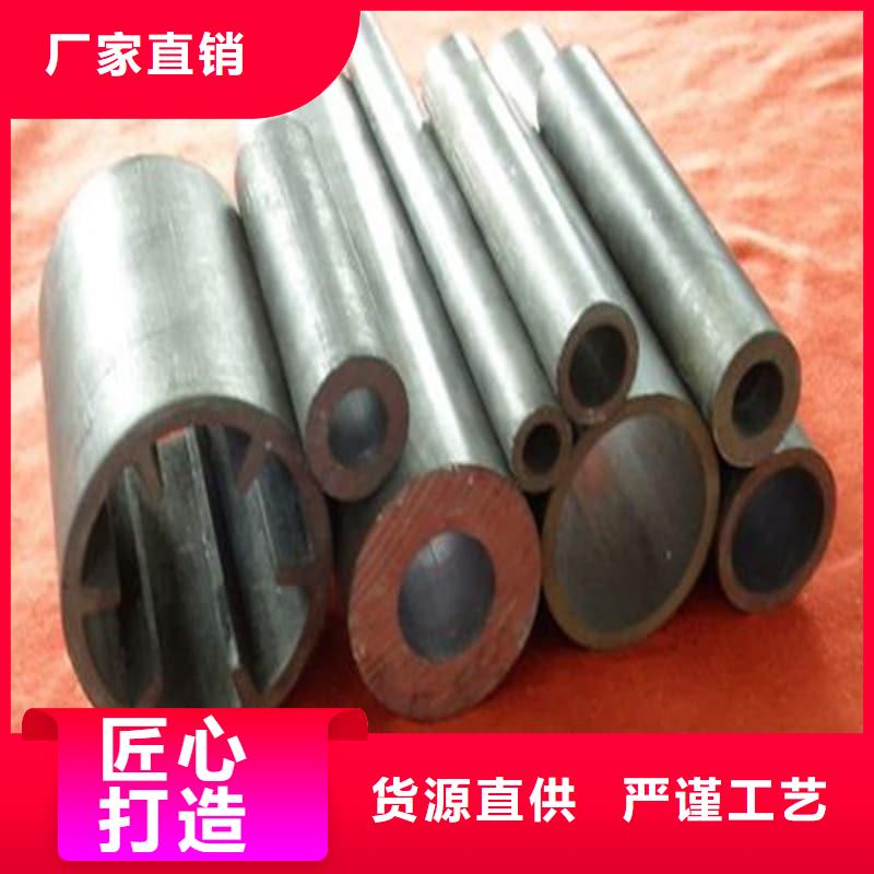 省心：高纯度铅管厂家