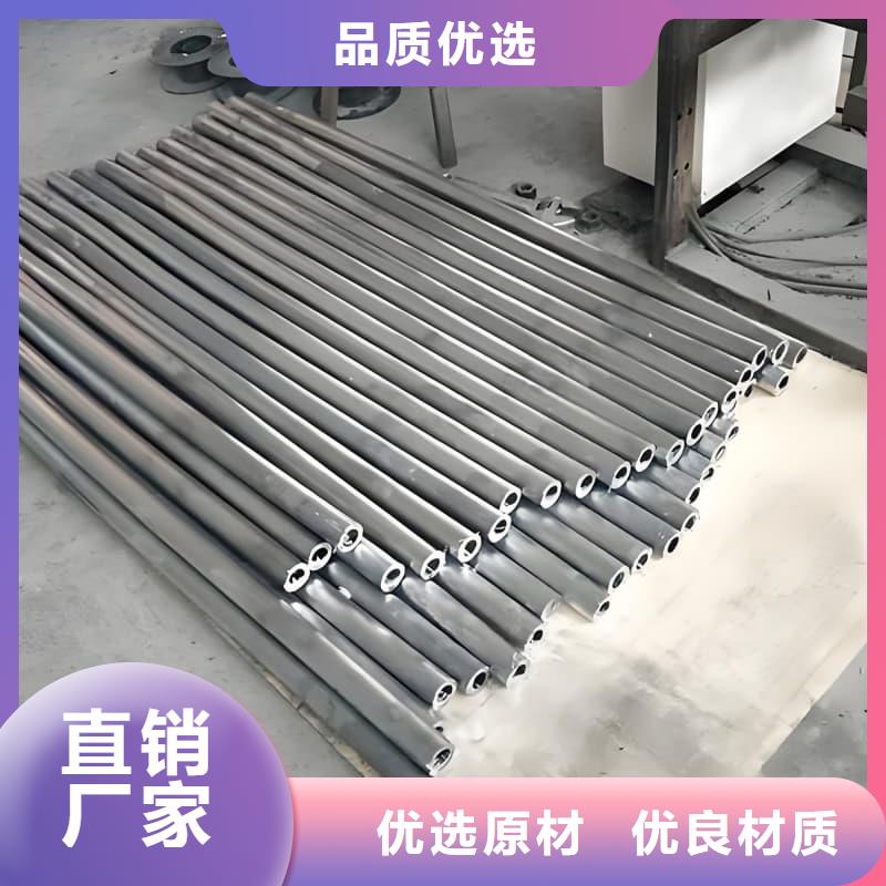 铅合金管大厂家选的放心
