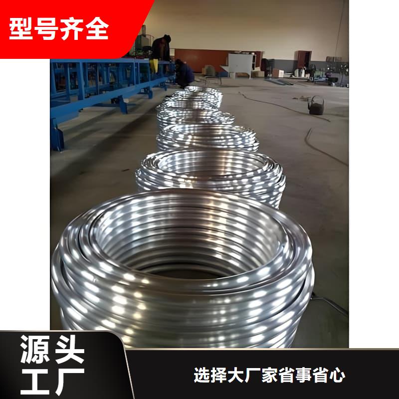 铅合金管工厂直供