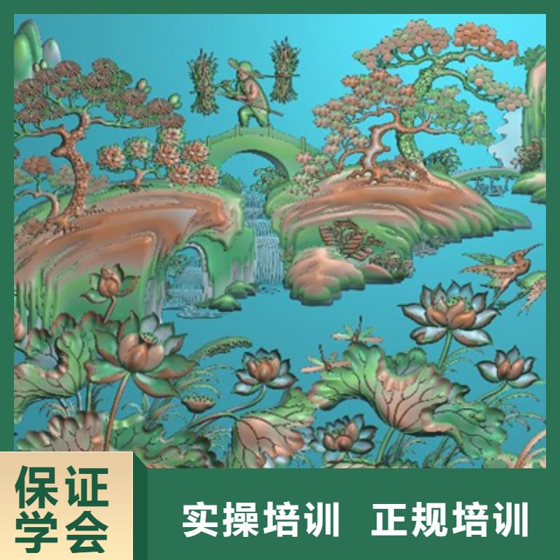 技能+学历数控培训虎振汽修学校报名优惠
