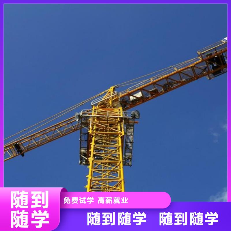塔吊装载机 【虎振招生电话】全程实操-服务范围包括狮子山|铜官山|马鞍山|淮南|亳州|池州|巢湖等