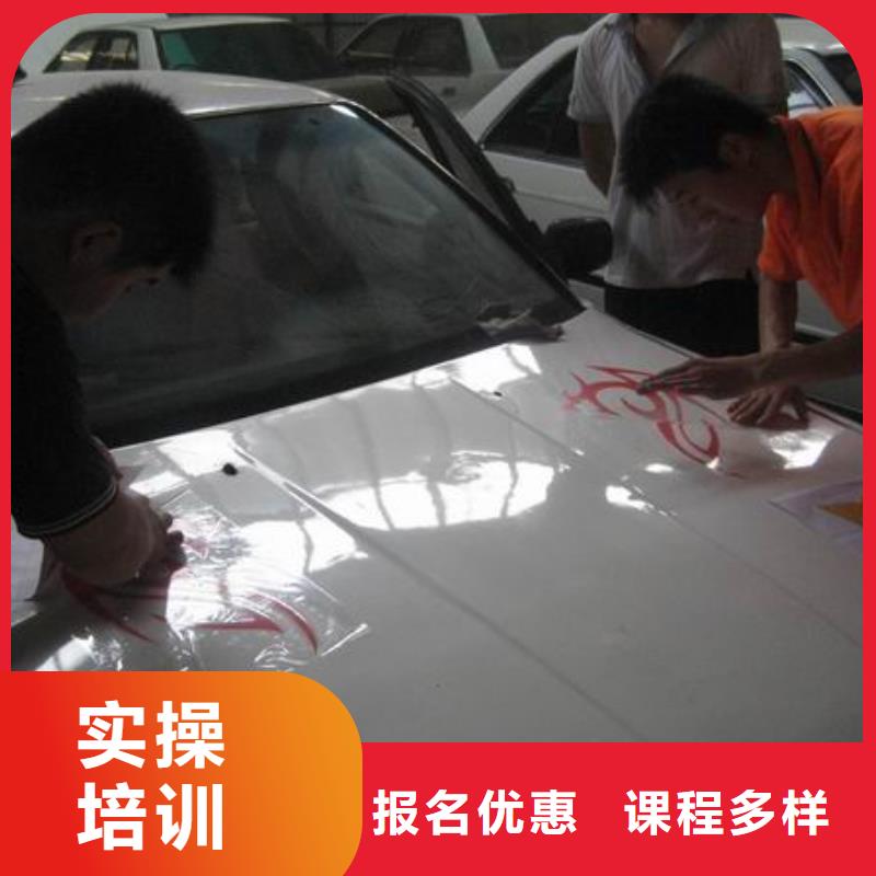 汽车维修装载机培训学校高薪就业