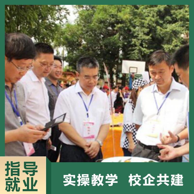虎振烹饪保定虎振技校实操培训