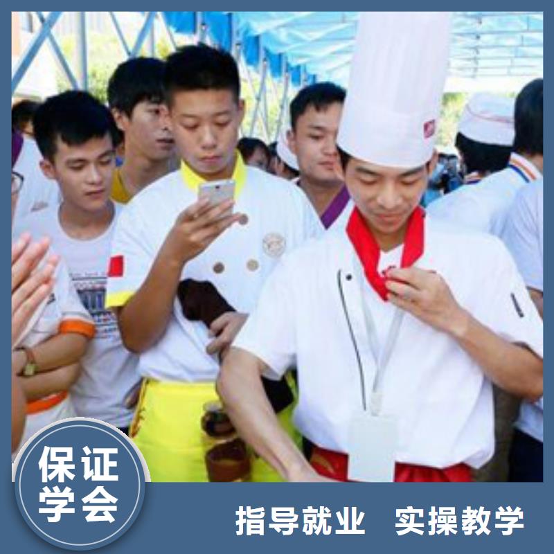 虎振烹饪虎振学校报名地址校企共建