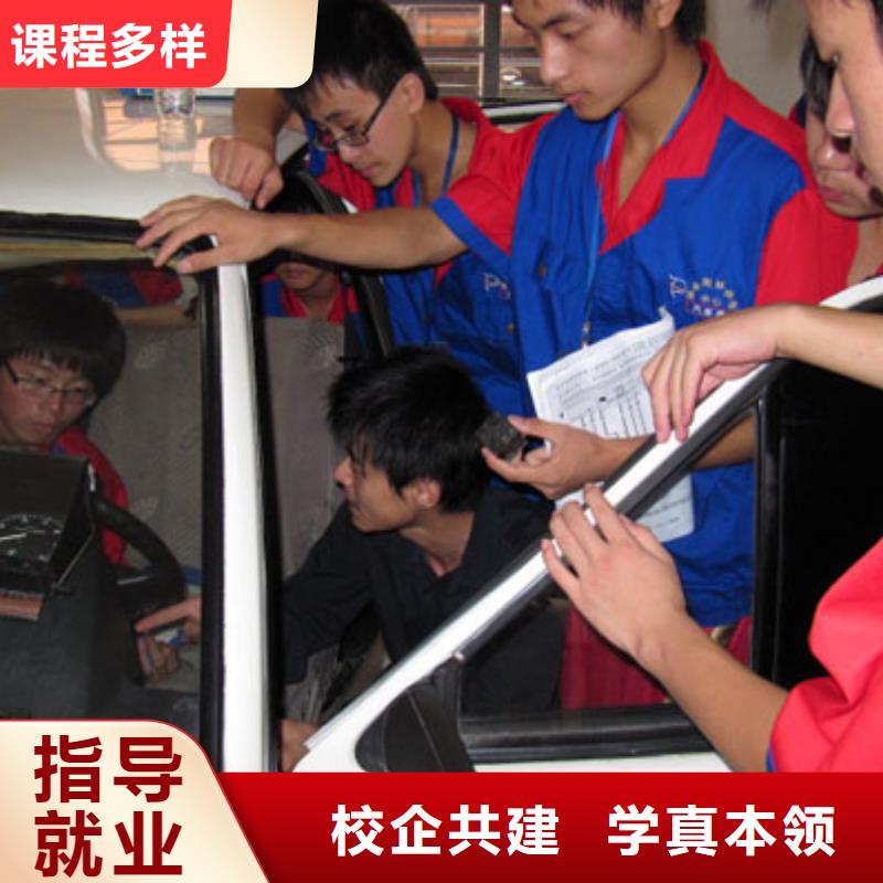 大专院校汽车驾驶培训虎振汽修 【虎振学校】实操培训阿奇乐乐