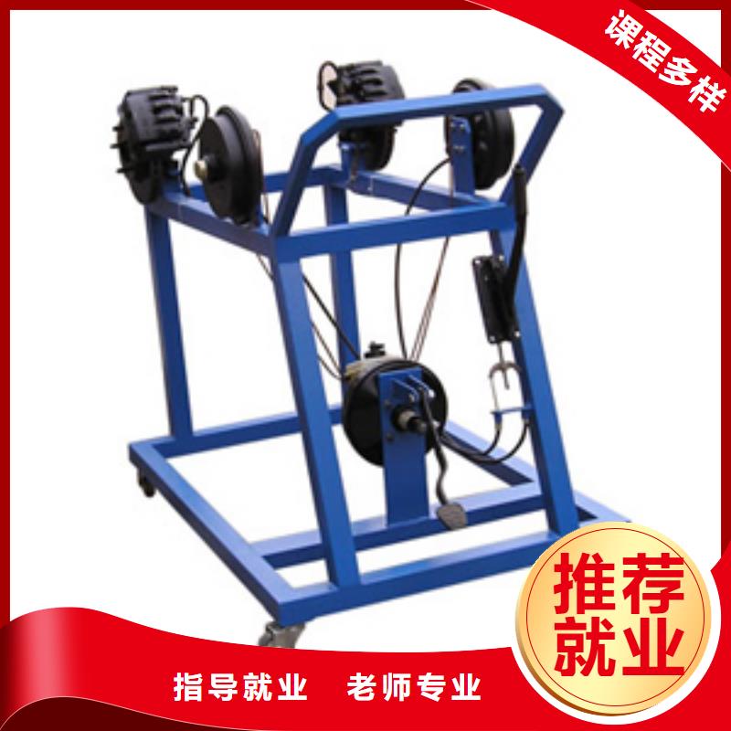 实操教学虎振汽修,【保定虎振技工学校】指导就业