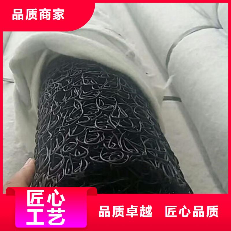 【 盲沟 盲管土工膜有口皆碑】由广通为您