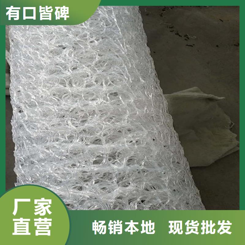 盲沟盲管_护坡土工网厂家品控严格