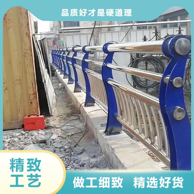 护栏,中央分隔栏品质好才是硬道理