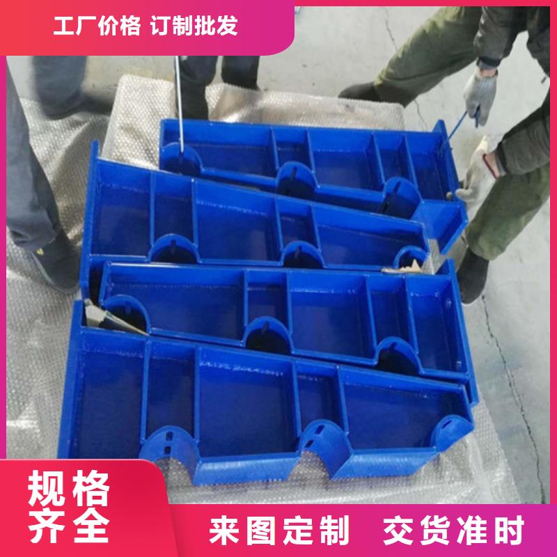 【不锈钢复合管】景观护栏经验丰富品质可靠