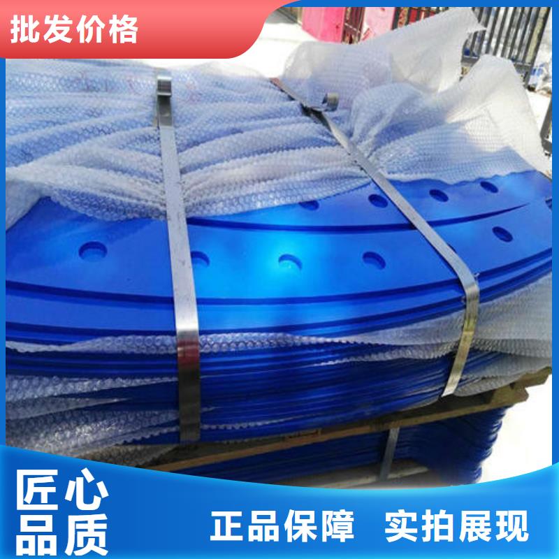 不锈钢复合管 仿木护栏 规格齐全实力厂家