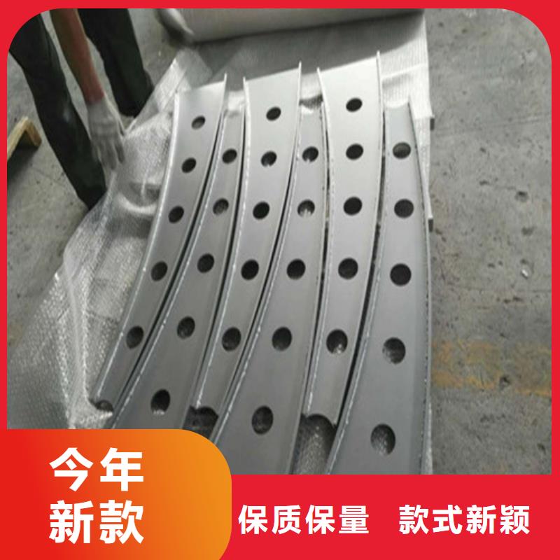 不锈钢复合管【道路护栏】海量库存