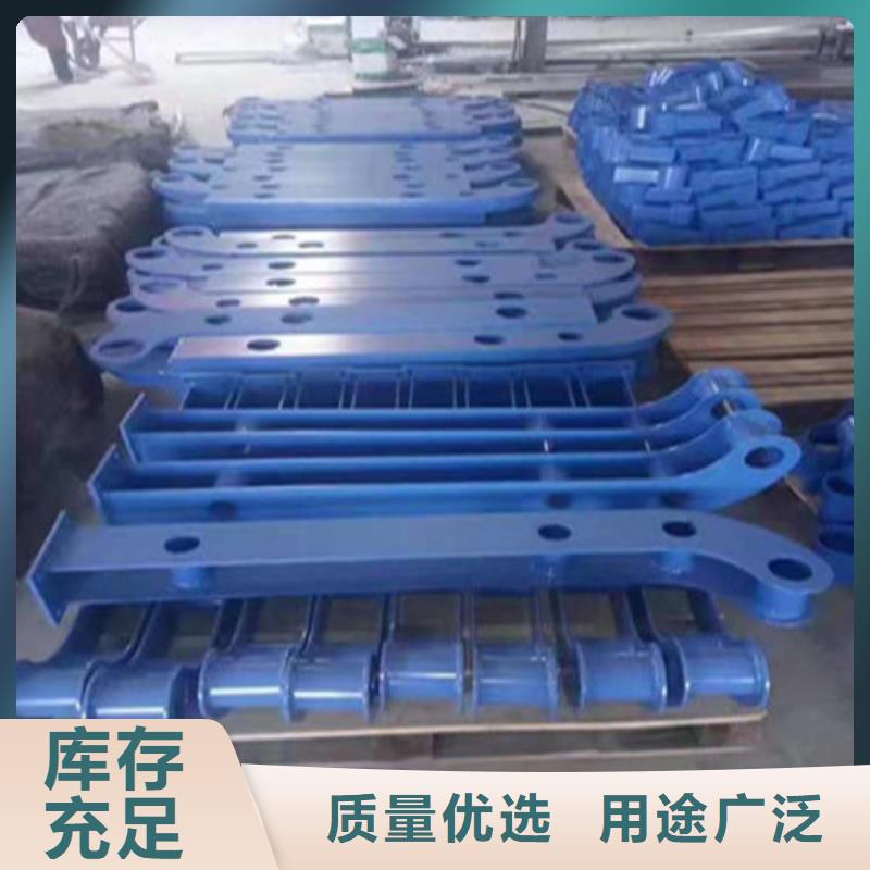 不锈钢复合管q235b波形护栏板精选好货
