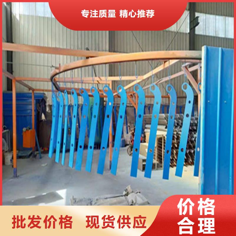 不锈钢复合管_【镀锌波形护栏】大厂生产品质