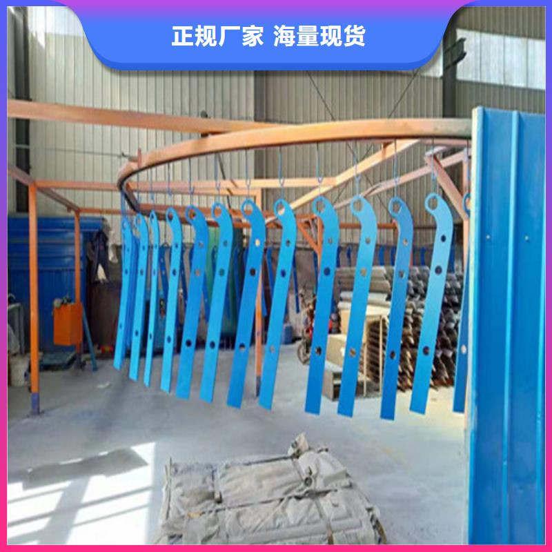 【不锈钢复合管防撞立柱好货采购】