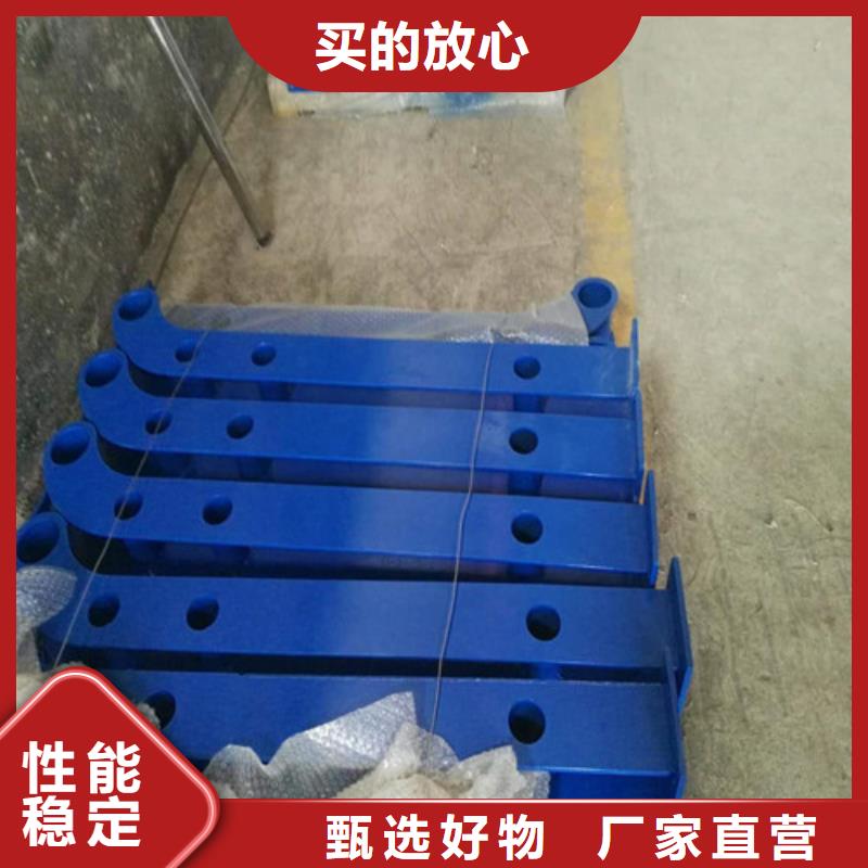 不锈钢复合管201不锈钢复合管好货直供