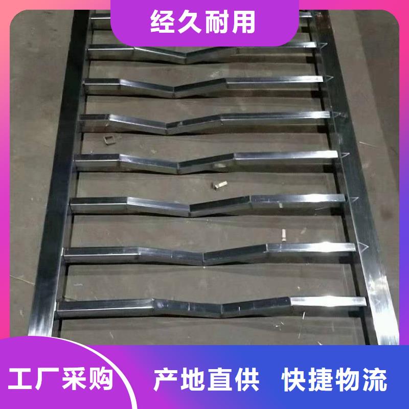 不锈钢复合管人车分流栏现货充足量大优惠