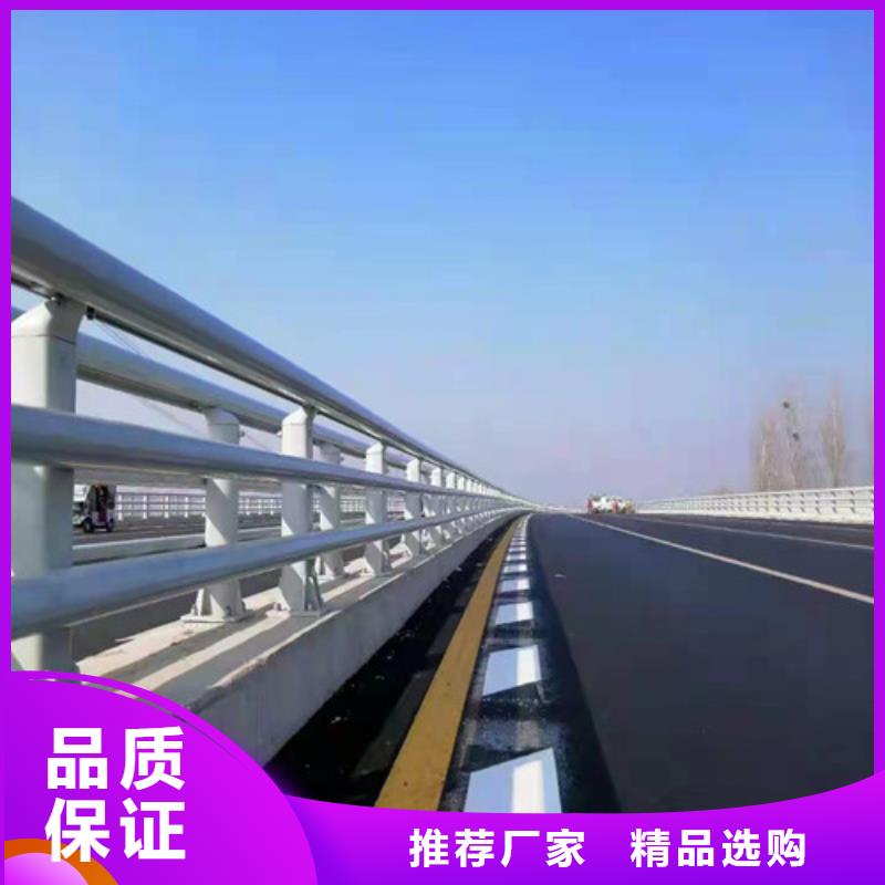 防撞护栏 桥梁护栏批发现货批发