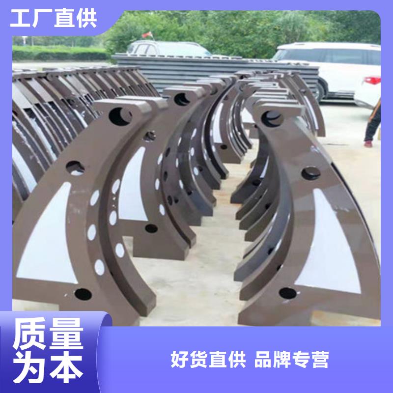 防撞护栏LED防护栏杆欢迎来电咨询