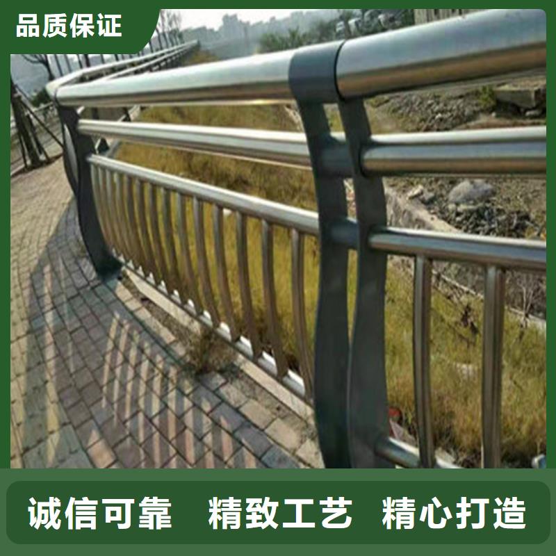 防撞护栏_中央分隔栏量大更优惠