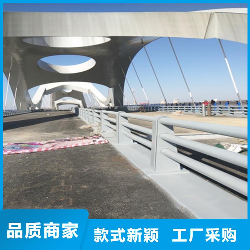 【防撞护栏人行道护栏高品质诚信厂家】