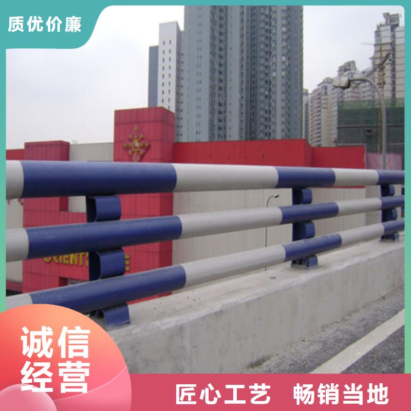 防撞护栏LED防护栏杆欢迎来电咨询