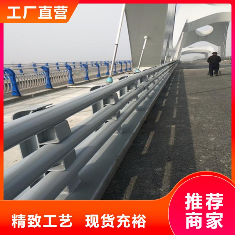 防撞护栏q235b波形护栏板厂家直接面向客户