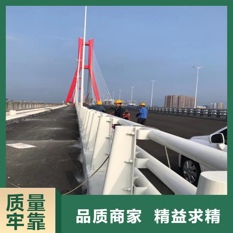 防撞护栏,灯光防撞护栏合作共赢