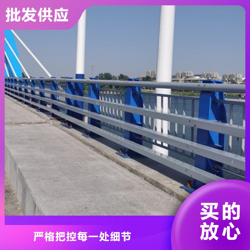 【防撞护栏】-桥梁护栏厂家物美价优|昌宁|隆阳|曲靖|怒江|西双版纳|楚雄|大理|临沧aq00.com