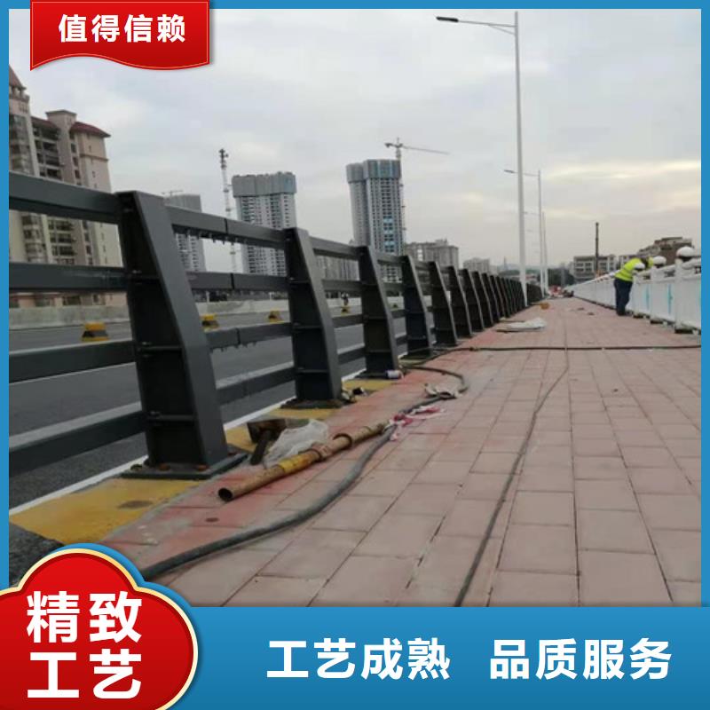 防撞护栏【波形护栏】货源足质量好