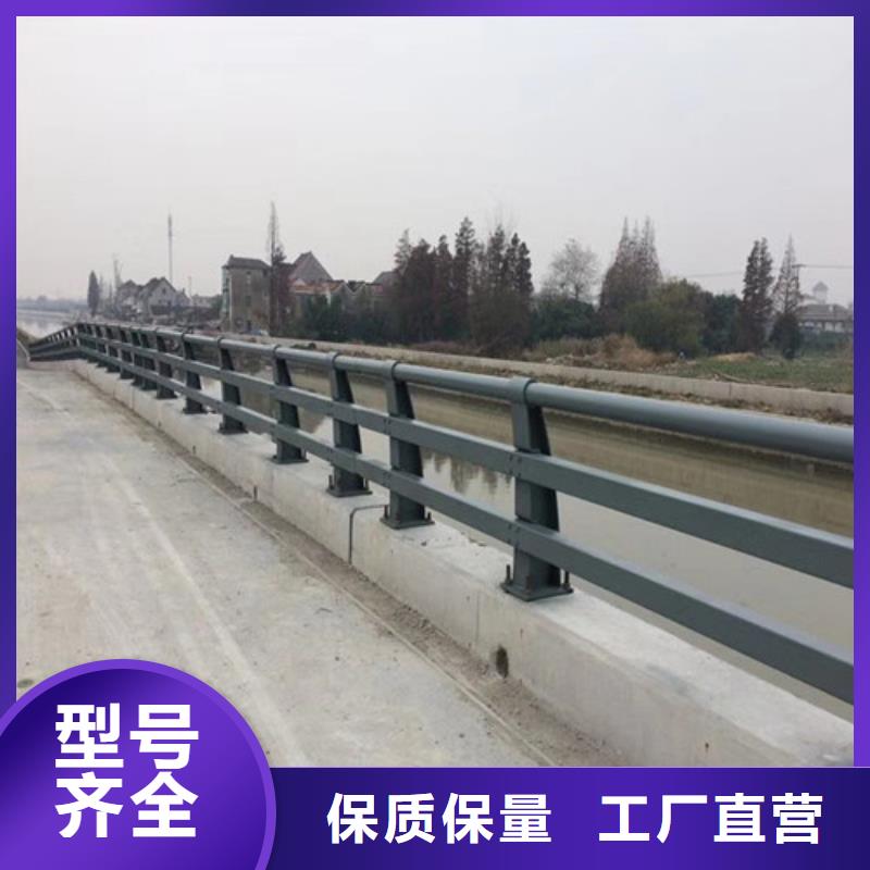 防撞护栏_国道抗冲击围栏实力大厂家