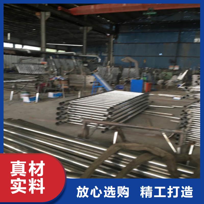 【防撞护栏LED防护栏杆厂家直销规格多样】
