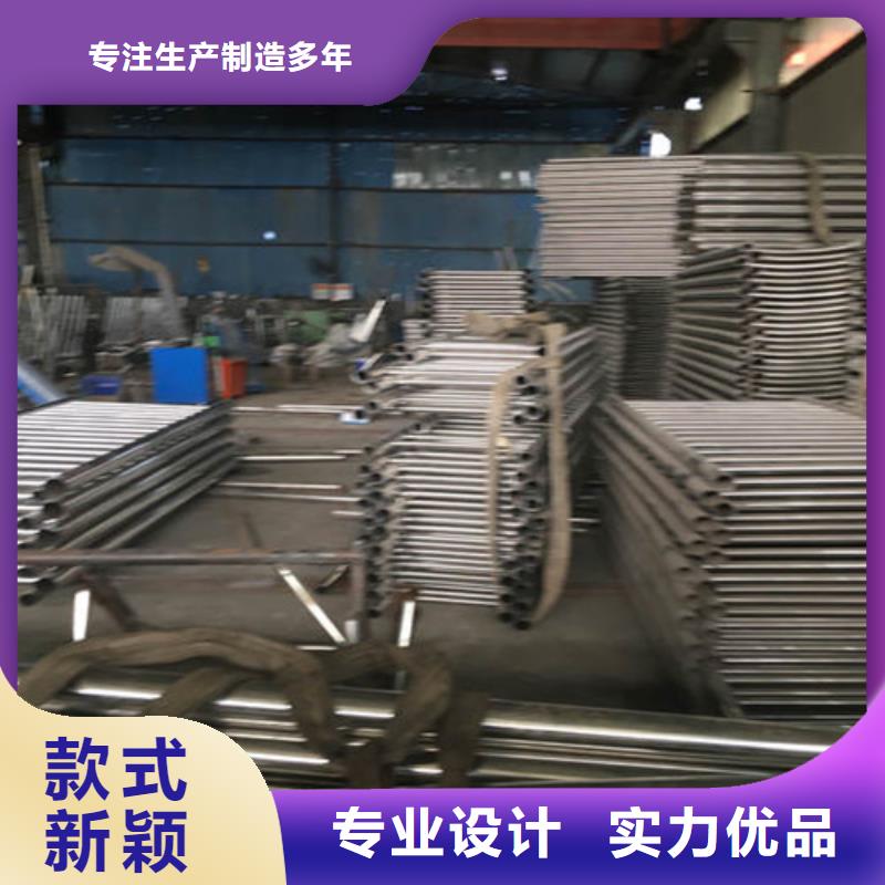 【防撞护栏】
仿木护栏
品质保障价格合理