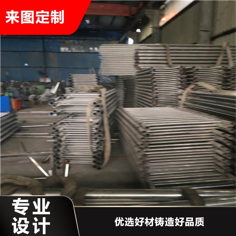 防撞护栏,桥梁护栏批发经验丰富品质可靠