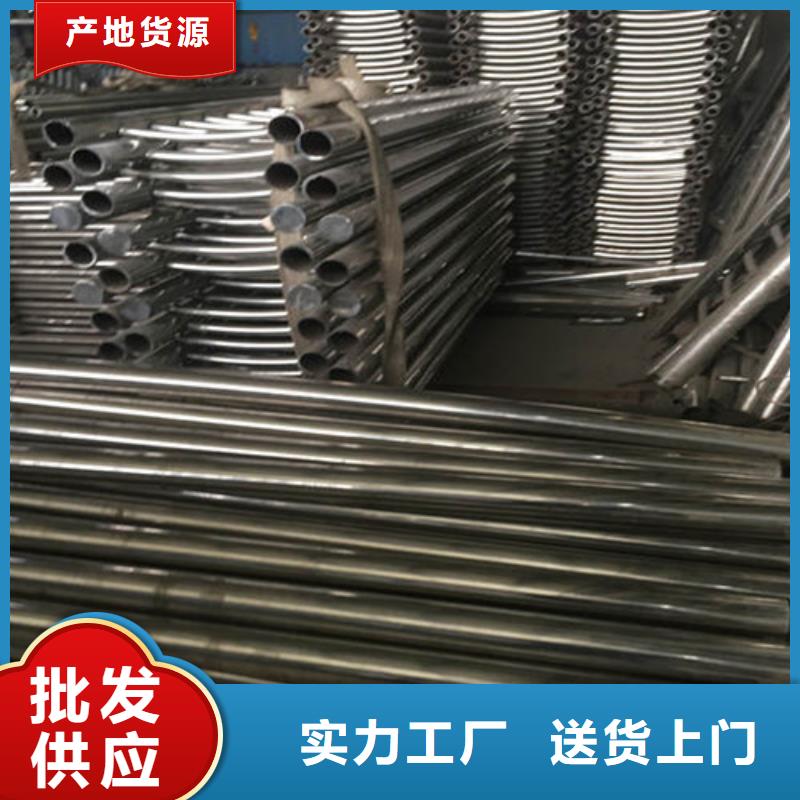 防撞护栏-【桥梁护栏】原厂制造