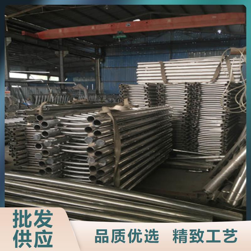 防撞护栏-市政道路防护栏售后服务完善