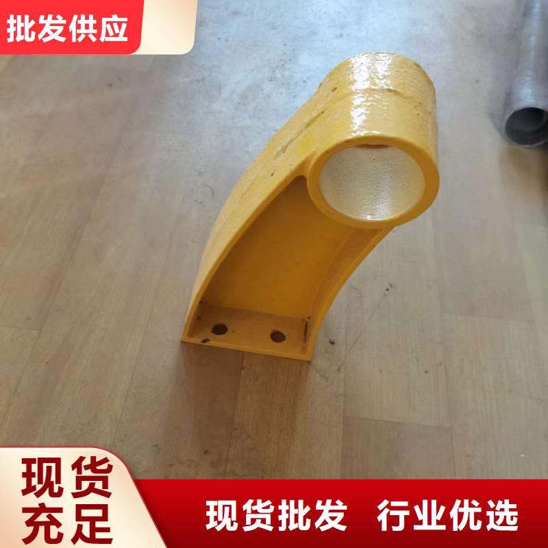 护栏不锈钢立柱分类和特点